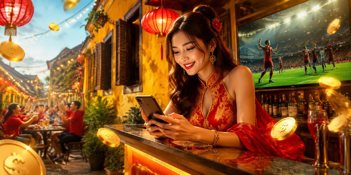 w188.com Habanero Thiết Kế Fa Cai Shen Deluxe Cho Người Yêu Thích Slot Á Đông